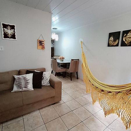 Casa Aconchegante Ao Lado Da Igreja Matriz- Bananeiras-Pb Villa Exteriör bild