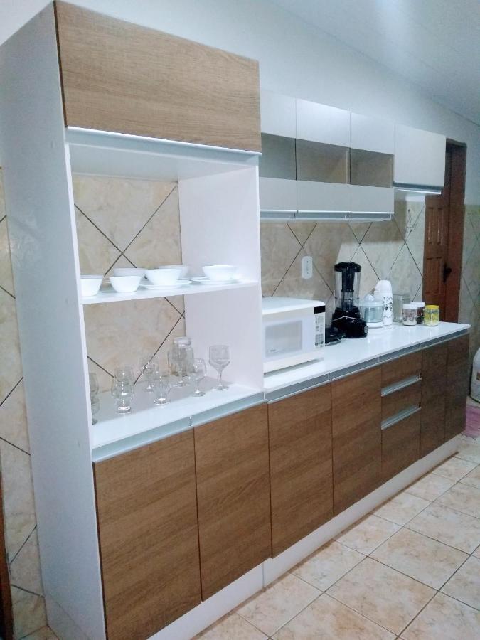 Casa Aconchegante Ao Lado Da Igreja Matriz- Bananeiras-Pb Villa Exteriör bild