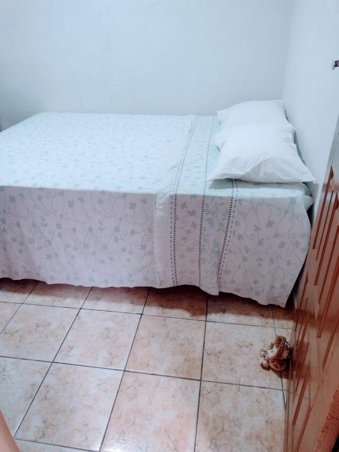 Casa Aconchegante Ao Lado Da Igreja Matriz- Bananeiras-Pb Villa Exteriör bild