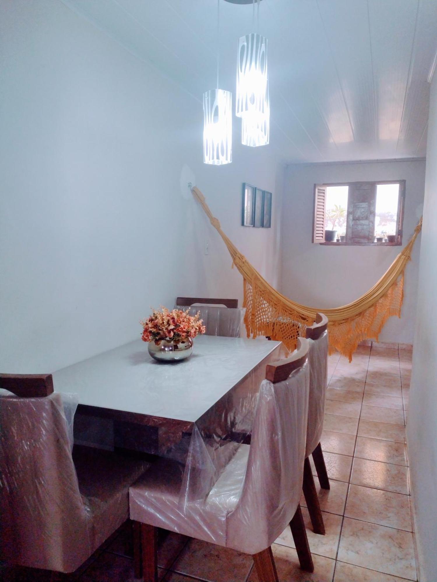 Casa Aconchegante Ao Lado Da Igreja Matriz- Bananeiras-Pb Villa Exteriör bild