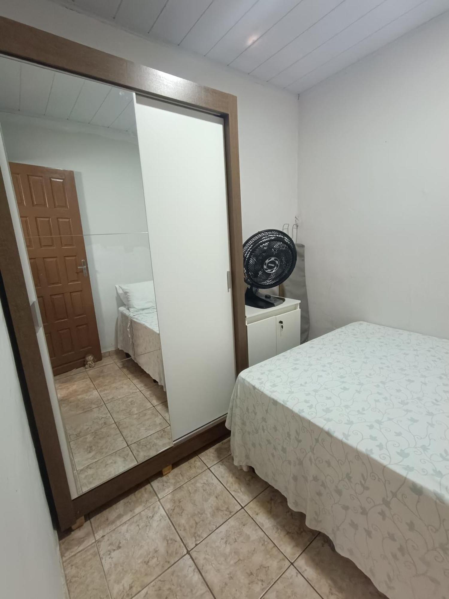 Casa Aconchegante Ao Lado Da Igreja Matriz- Bananeiras-Pb Villa Exteriör bild