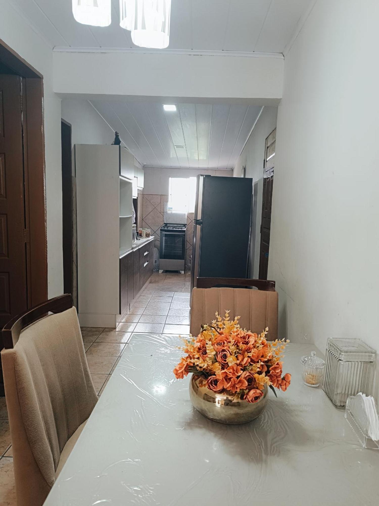Casa Aconchegante Ao Lado Da Igreja Matriz- Bananeiras-Pb Villa Exteriör bild