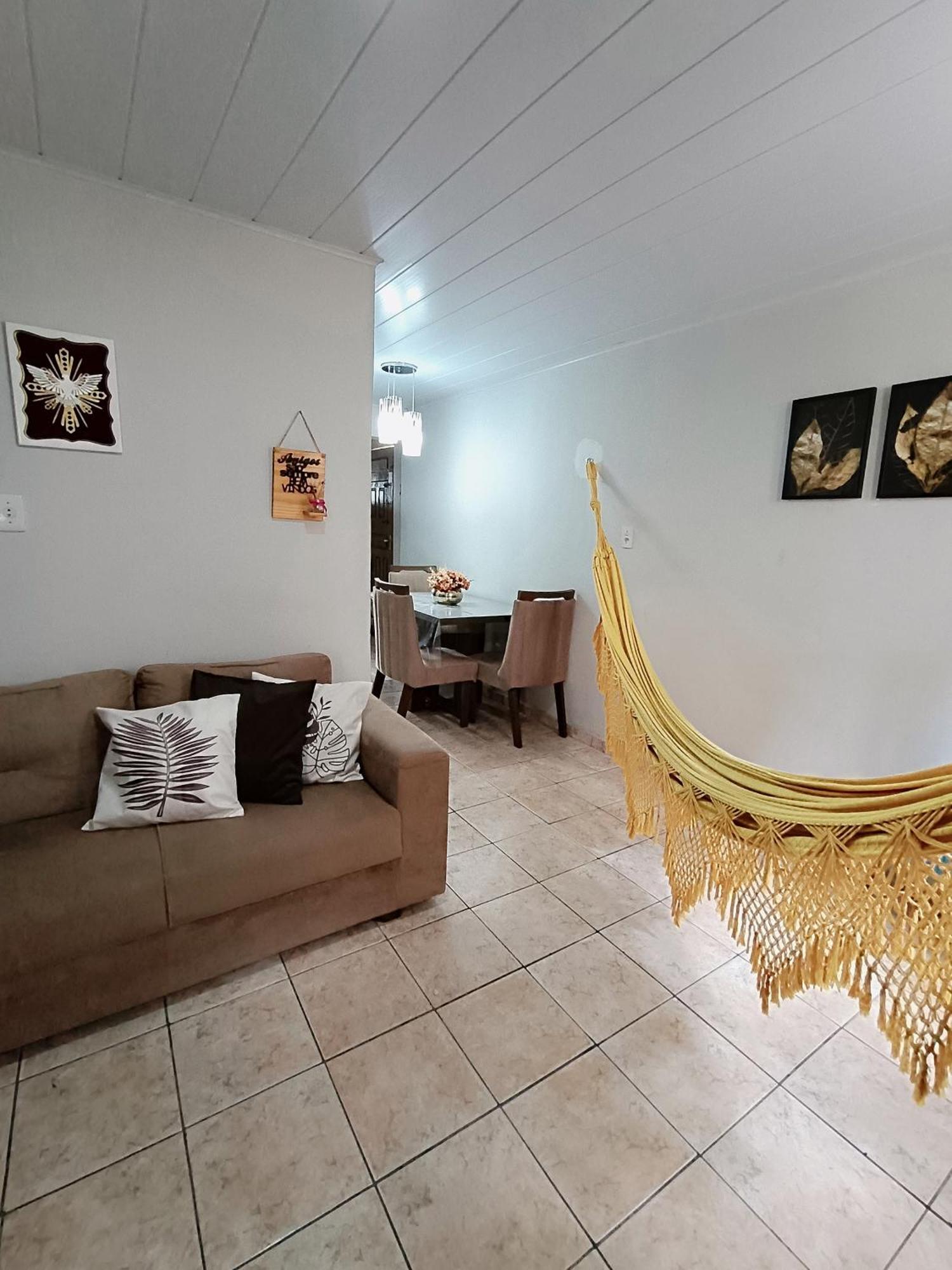 Casa Aconchegante Ao Lado Da Igreja Matriz- Bananeiras-Pb Villa Exteriör bild